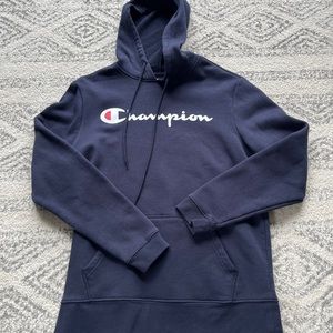 Men’s Champion Hoodie